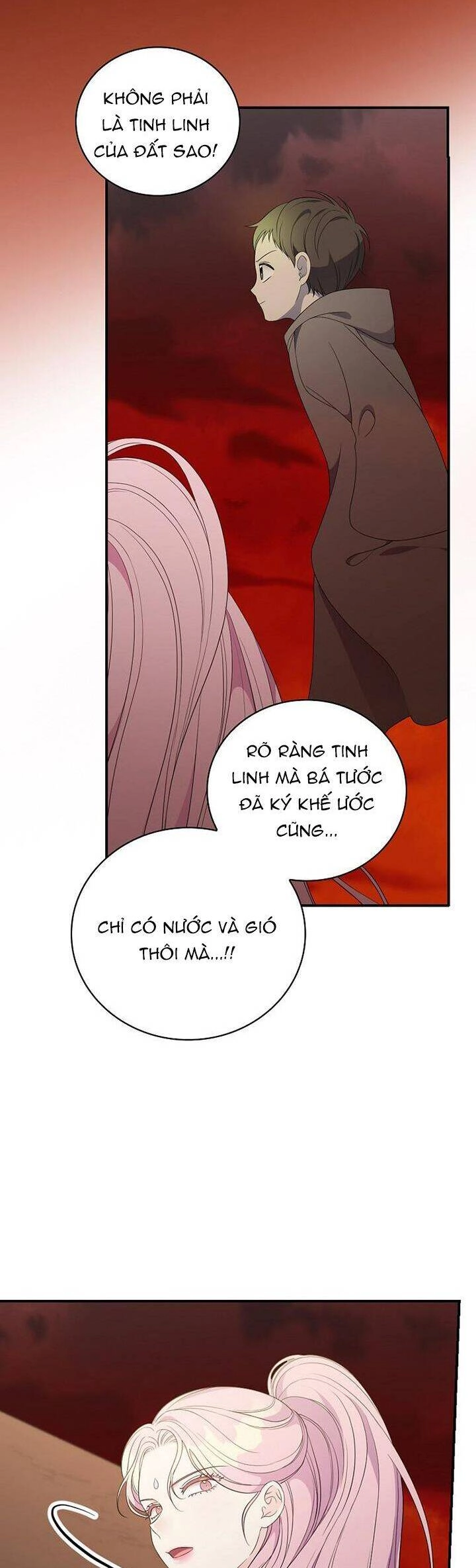 Nữ Công Tước Nhà Kính Chapter 85 - 8