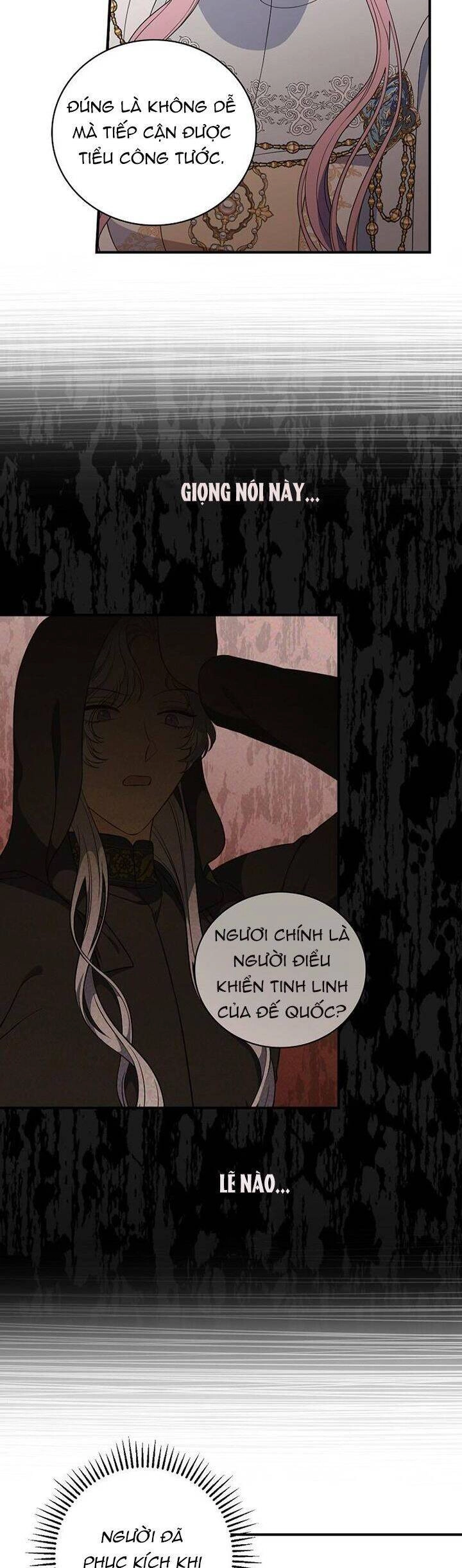 Nữ Công Tước Nhà Kính Chapter 85 - 11