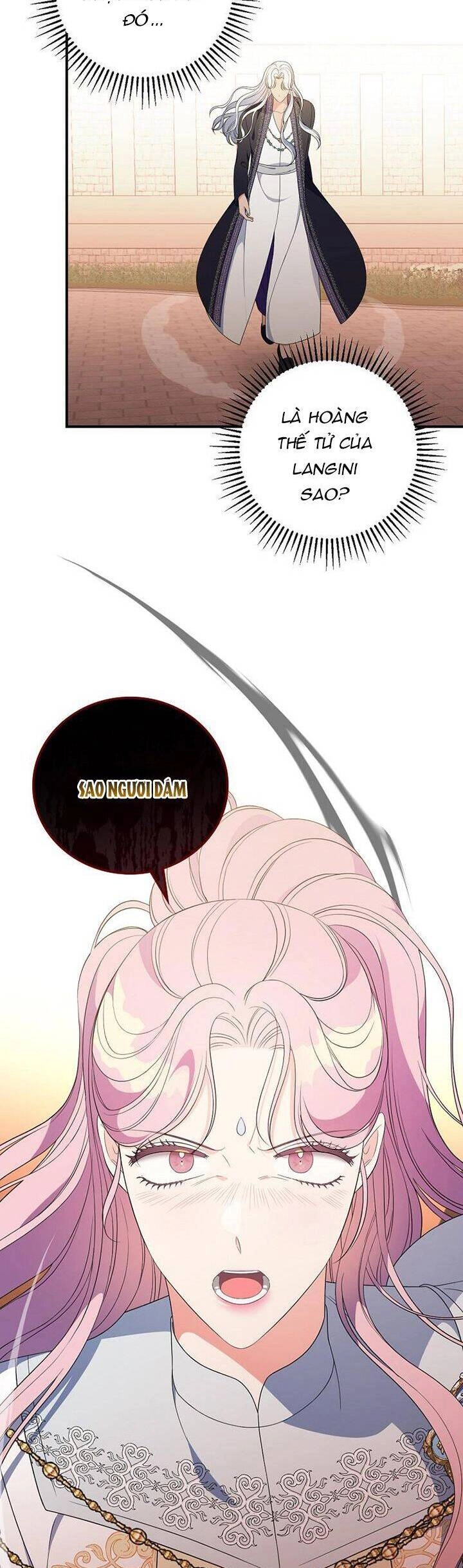 Nữ Công Tước Nhà Kính Chapter 85 - 12