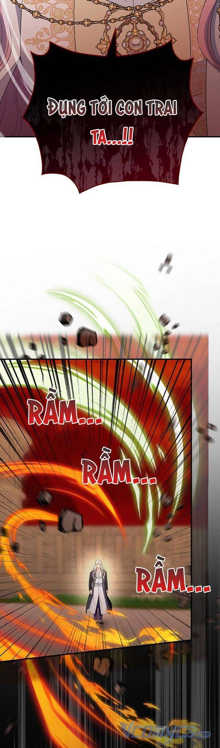 Nữ Công Tước Nhà Kính Chapter 85 - 13