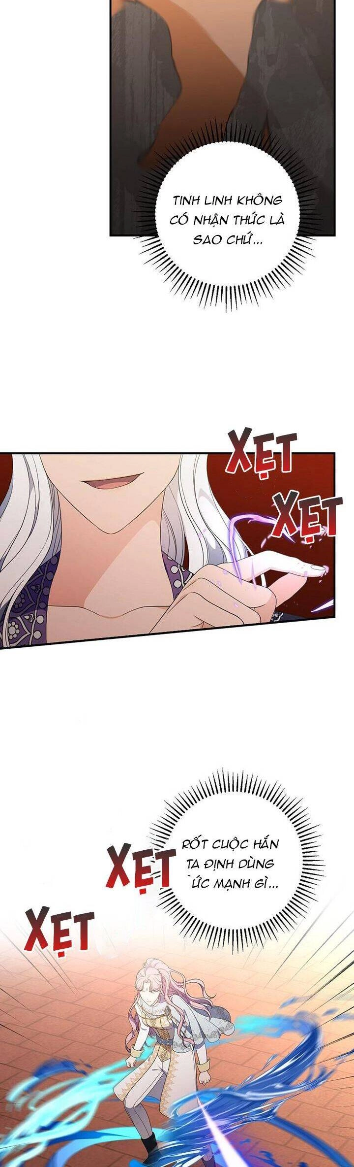 Nữ Công Tước Nhà Kính Chapter 85 - 16