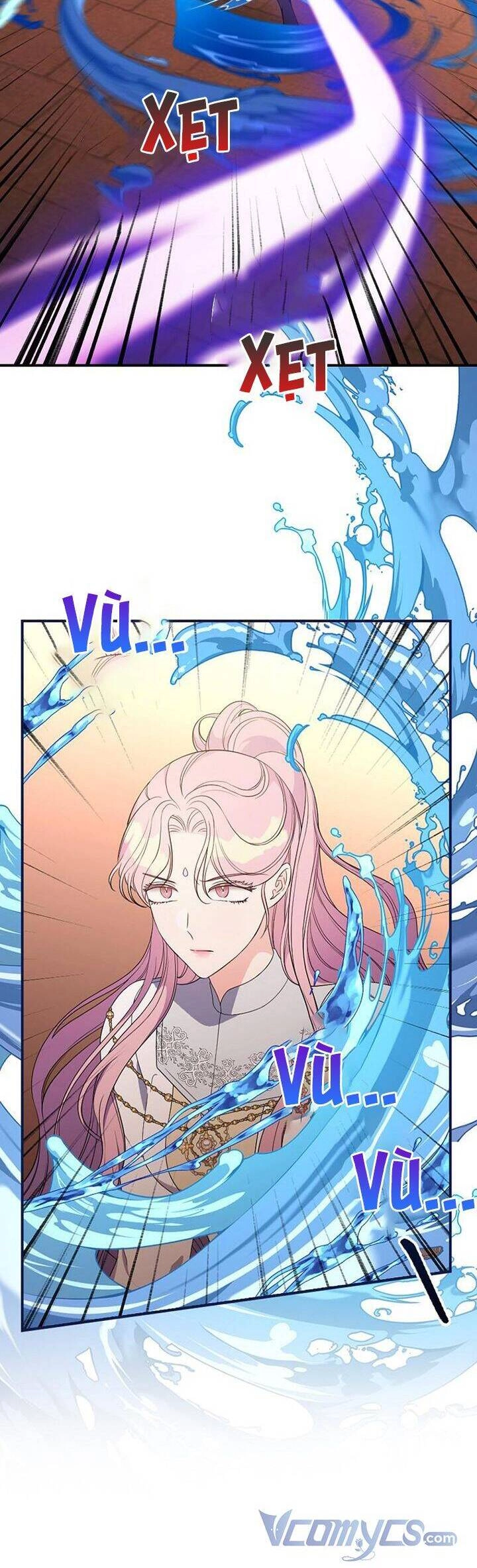 Nữ Công Tước Nhà Kính Chapter 85 - 17