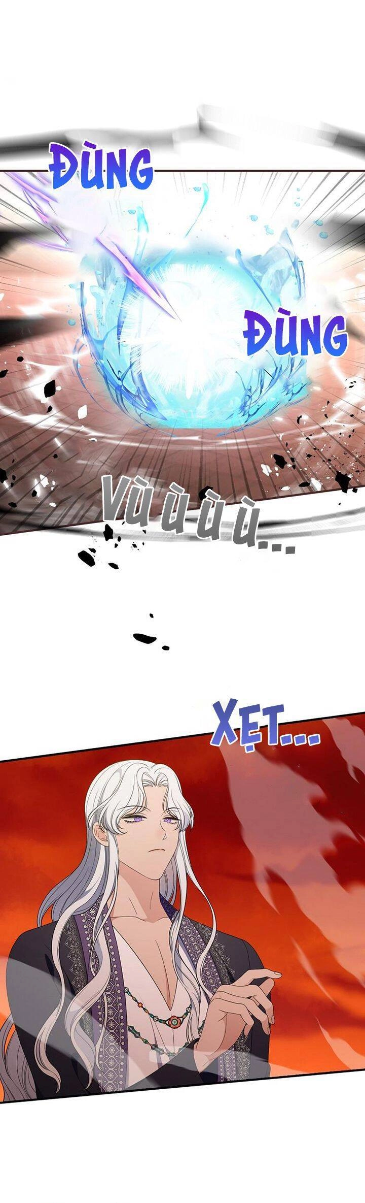 Nữ Công Tước Nhà Kính Chapter 85 - 18