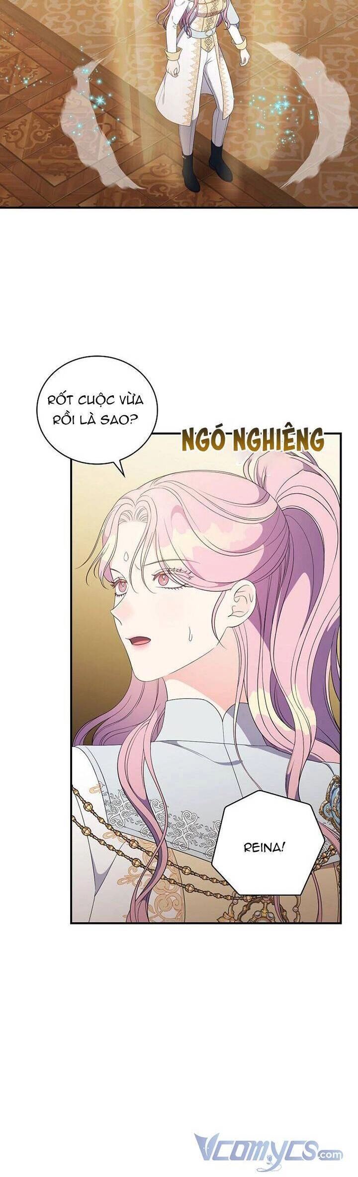 Nữ Công Tước Nhà Kính Chapter 85 - 21