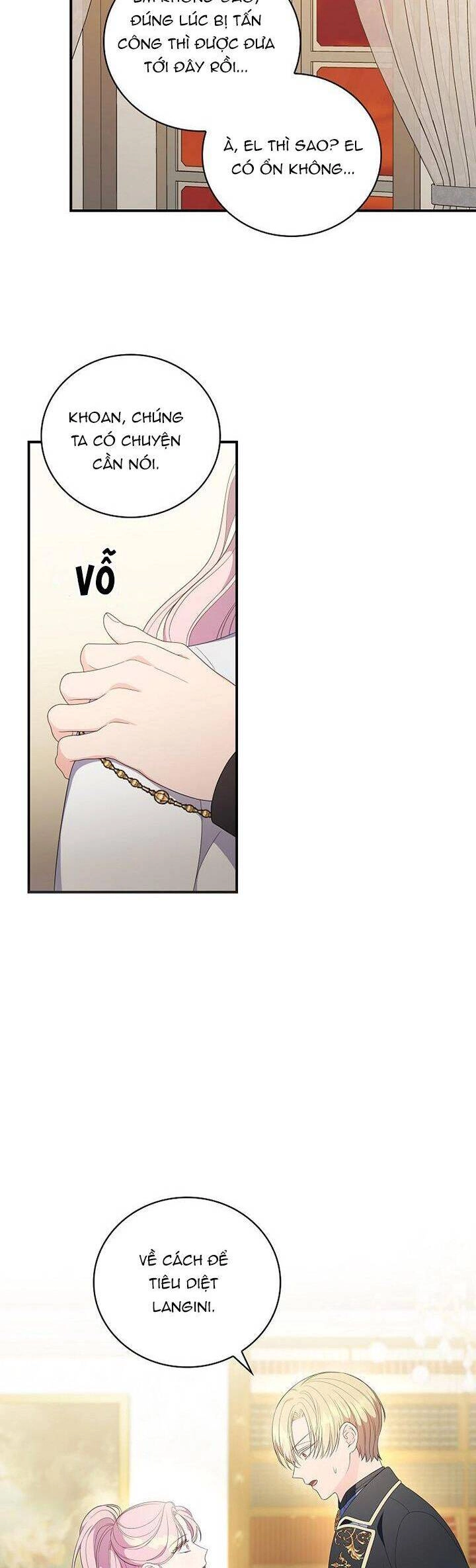 Nữ Công Tước Nhà Kính Chapter 85 - 24