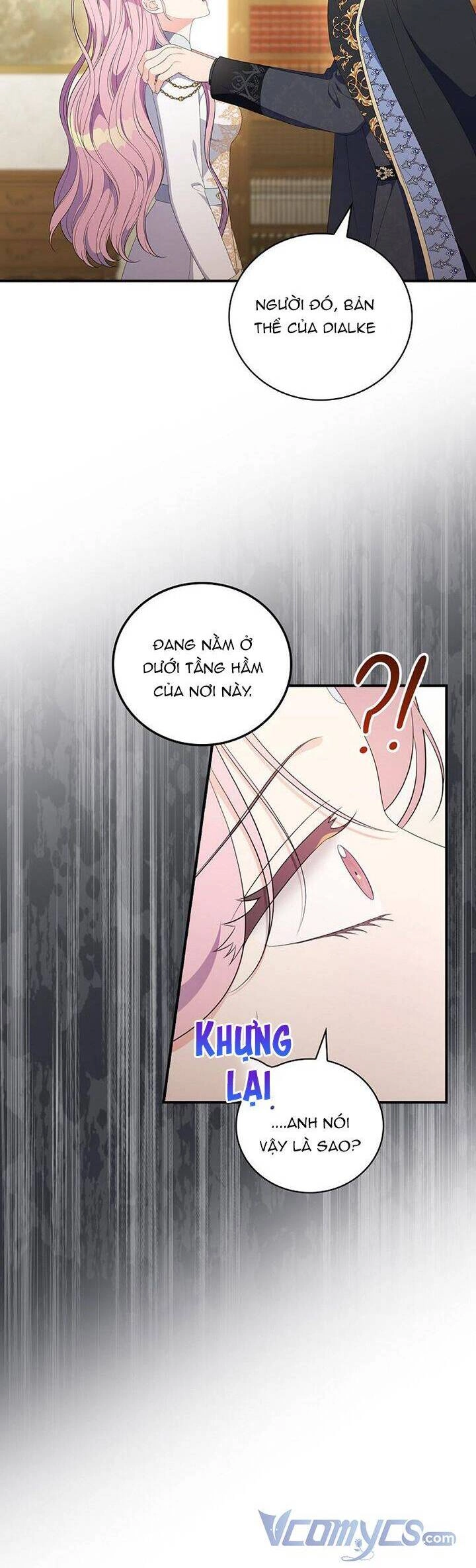 Nữ Công Tước Nhà Kính Chapter 85 - 25