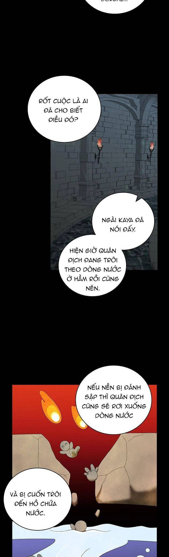 Nữ Công Tước Nhà Kính Chapter 85 - 27