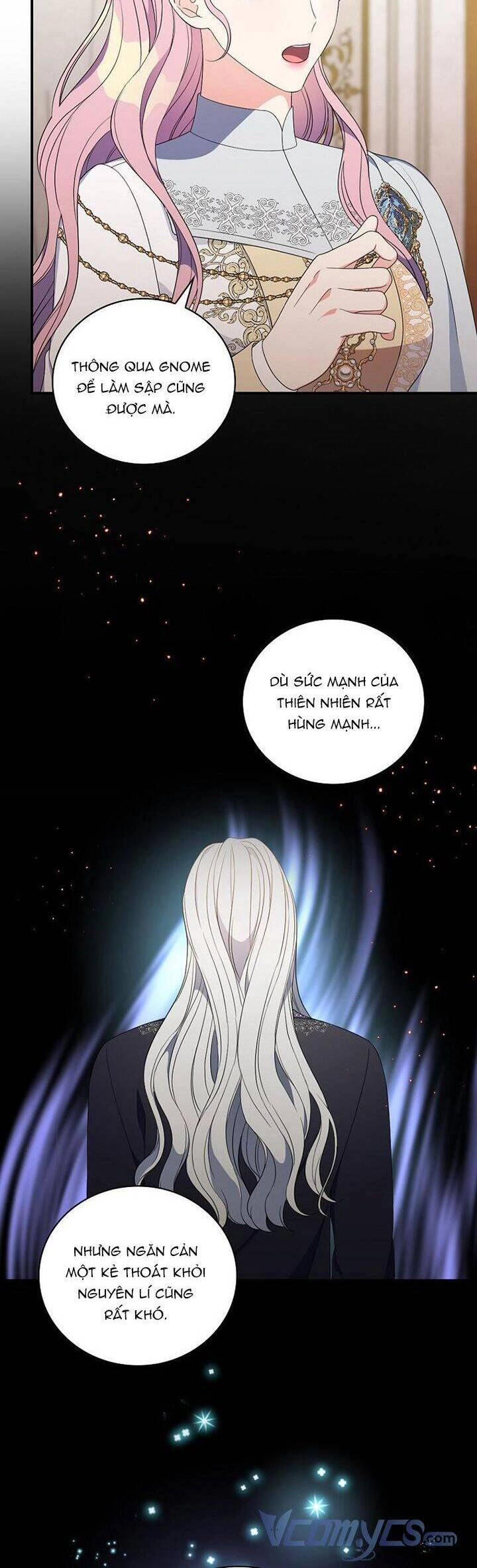 Nữ Công Tước Nhà Kính Chapter 85 - 29