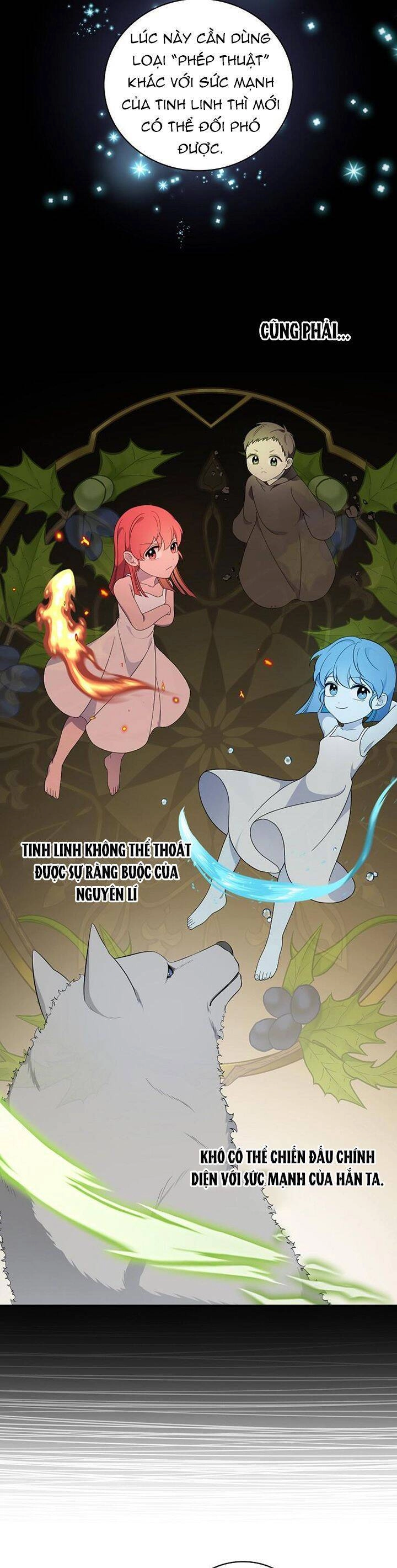 Nữ Công Tước Nhà Kính Chapter 85 - 30