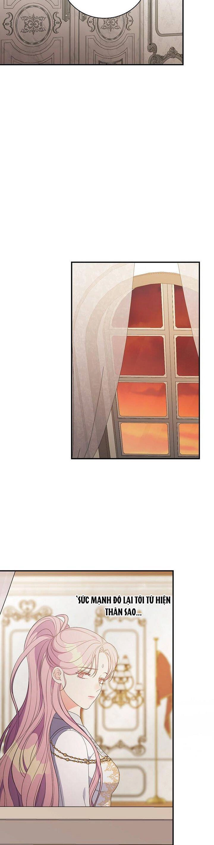 Nữ Công Tước Nhà Kính Chapter 85 - 32