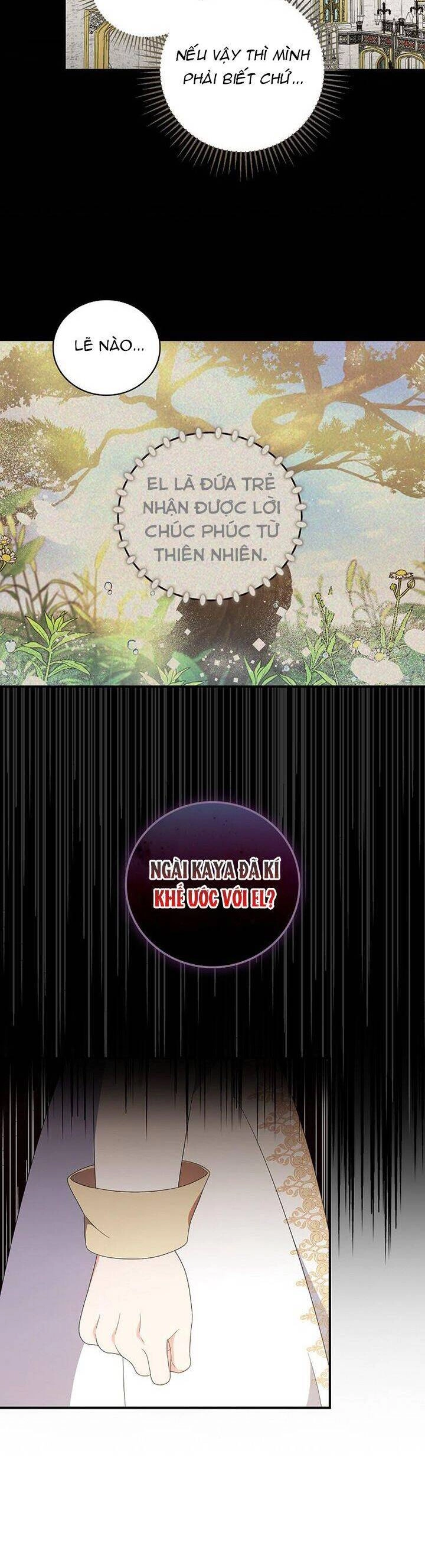 Nữ Công Tước Nhà Kính Chapter 85 - 35