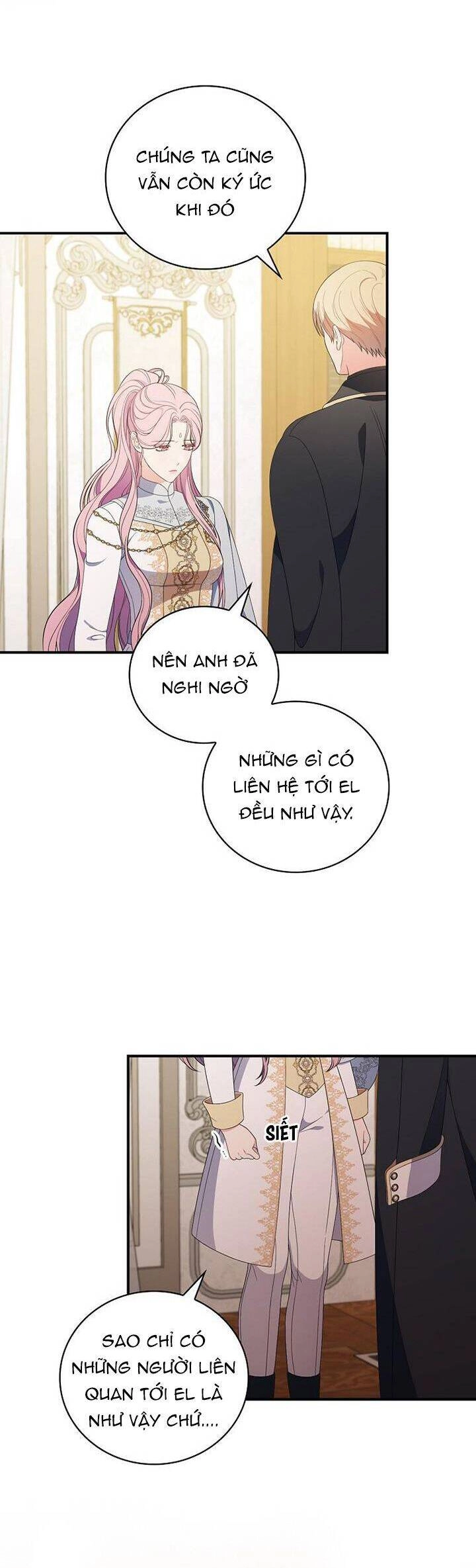 Nữ Công Tước Nhà Kính Chapter 85 - 39