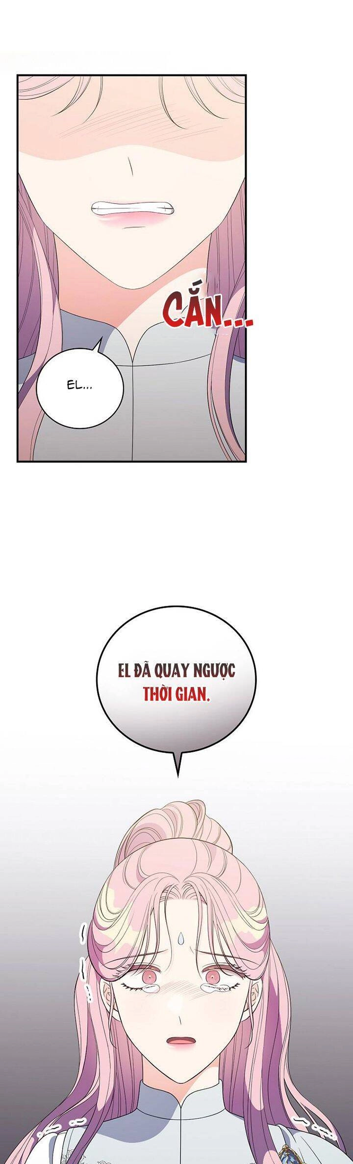 Nữ Công Tước Nhà Kính Chapter 85 - 41