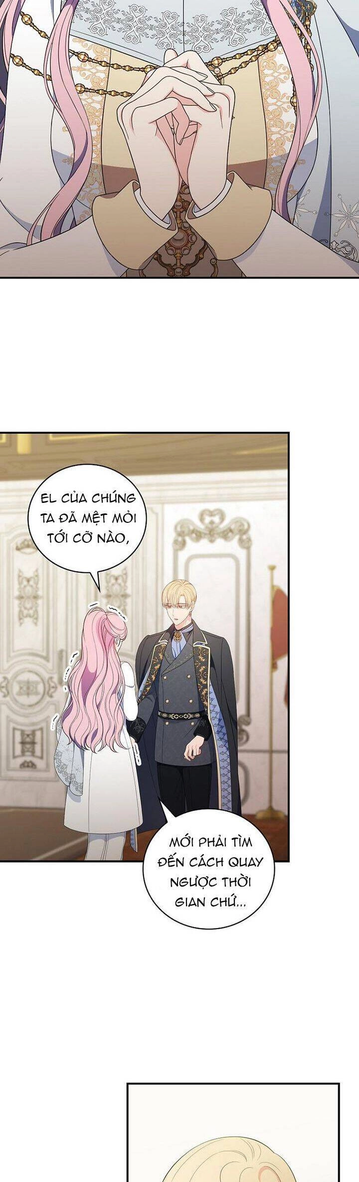 Nữ Công Tước Nhà Kính Chapter 85 - 42