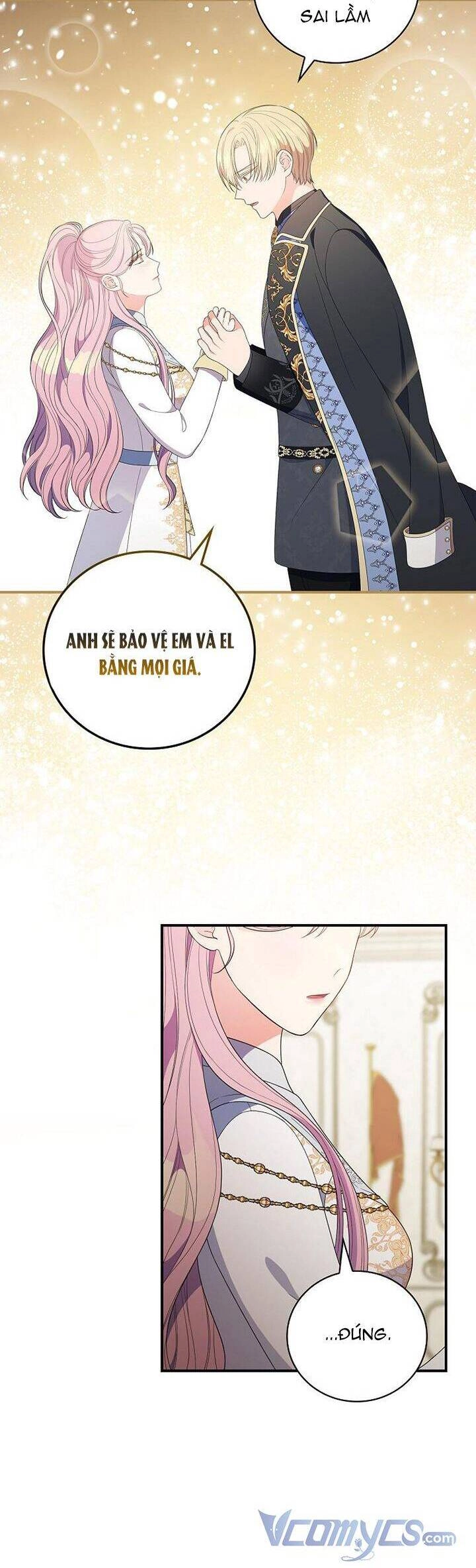 Nữ Công Tước Nhà Kính Chapter 85 - 44