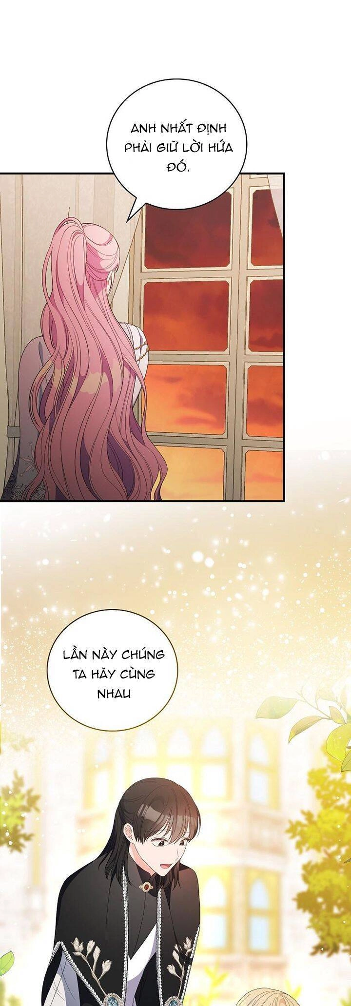 Nữ Công Tước Nhà Kính Chapter 85 - 45