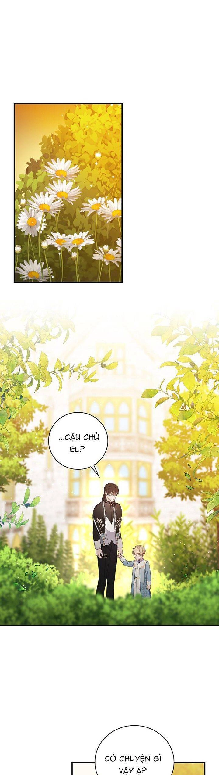 Nữ Công Tước Nhà Kính Chapter 86 - 2