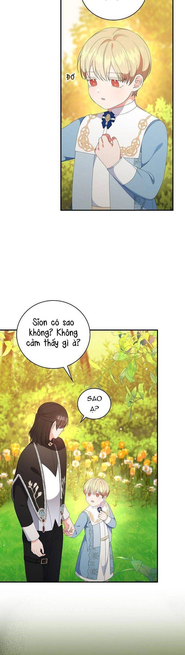 Nữ Công Tước Nhà Kính Chapter 86 - 3