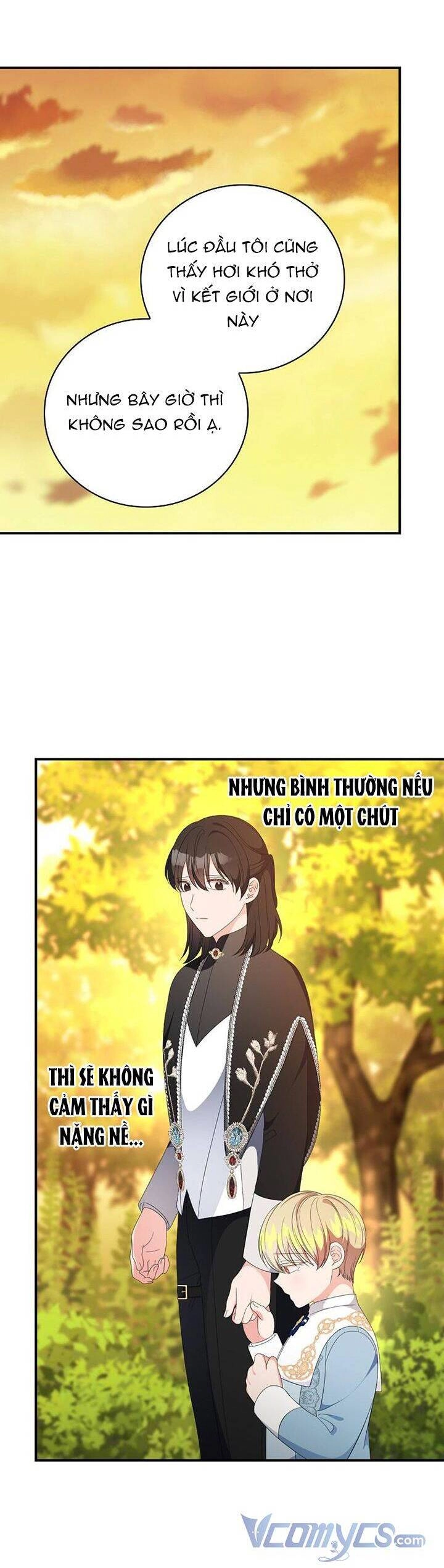 Nữ Công Tước Nhà Kính Chapter 86 - 5