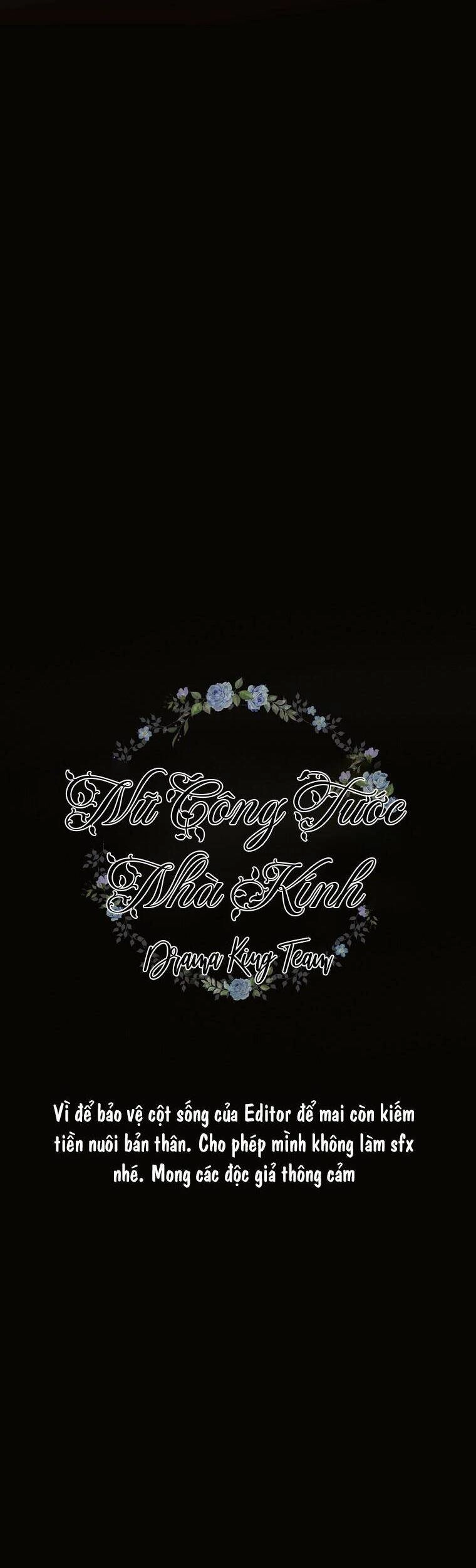 Nữ Công Tước Nhà Kính Chapter 86 - 7