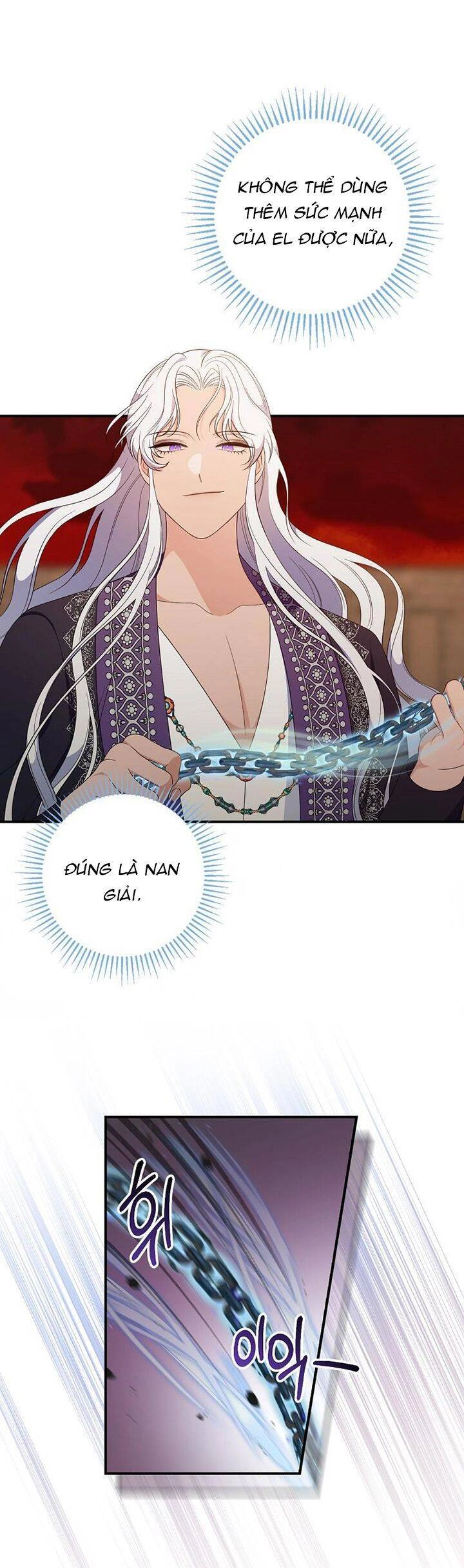 Nữ Công Tước Nhà Kính Chapter 86 - 10