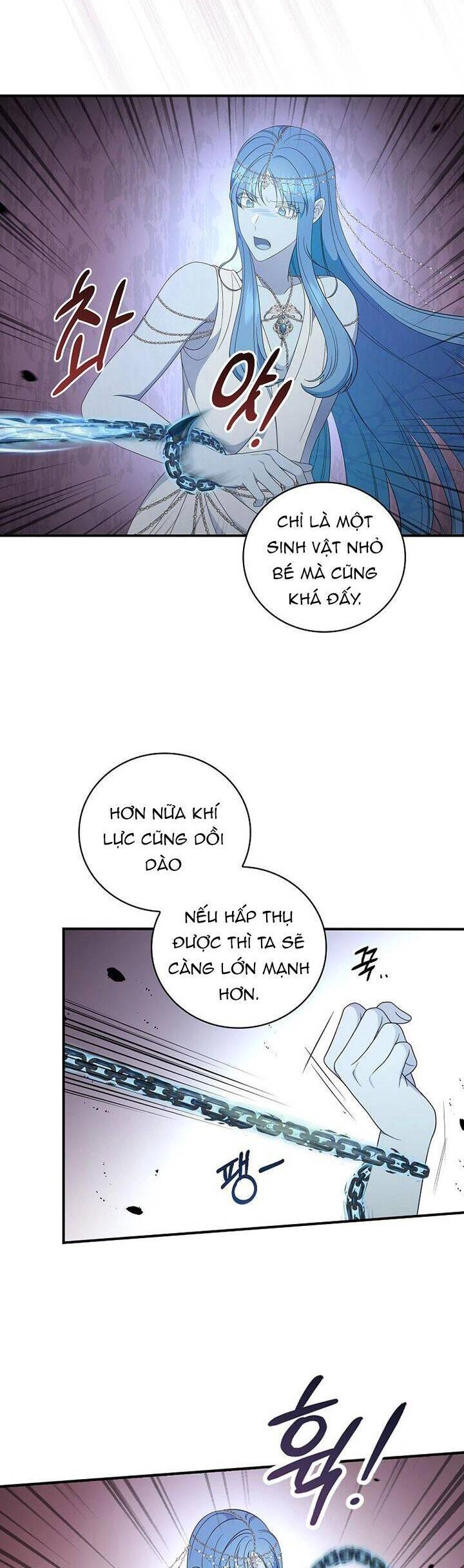 Nữ Công Tước Nhà Kính Chapter 86 - 11