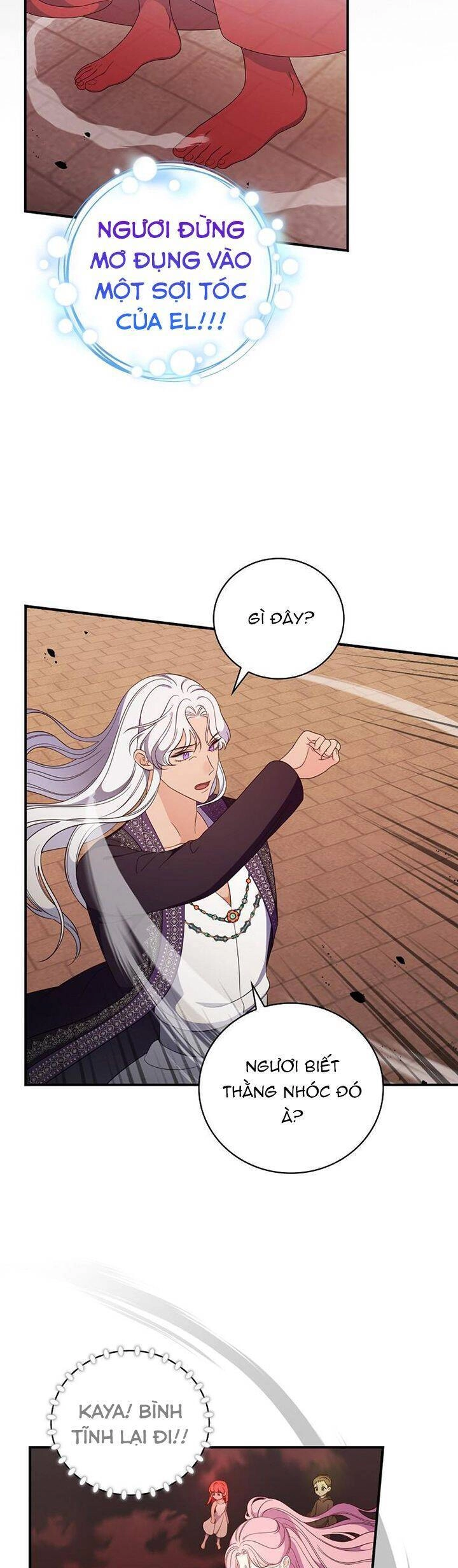 Nữ Công Tước Nhà Kính Chapter 86 - 15