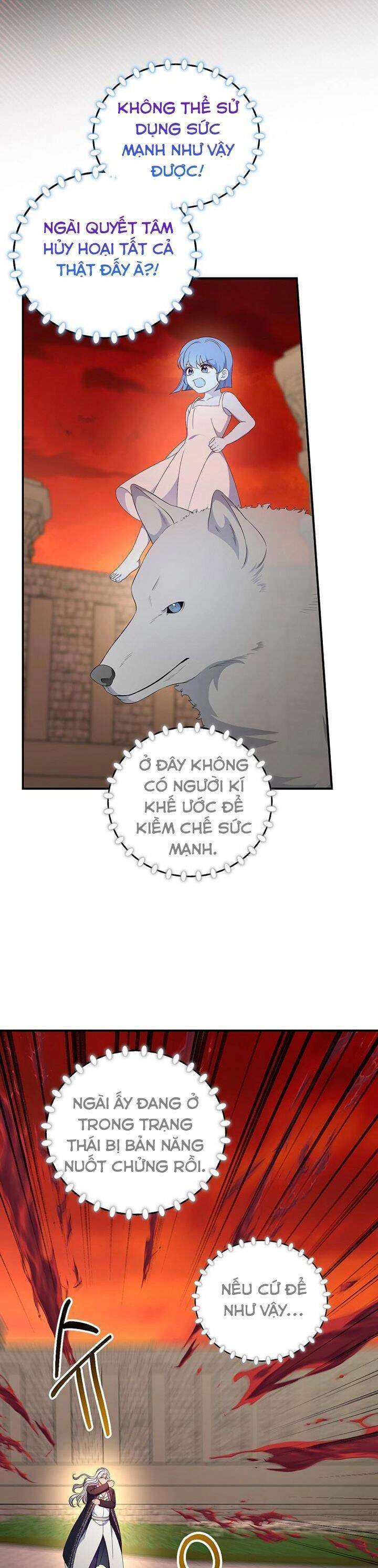 Nữ Công Tước Nhà Kính Chapter 86 - 18