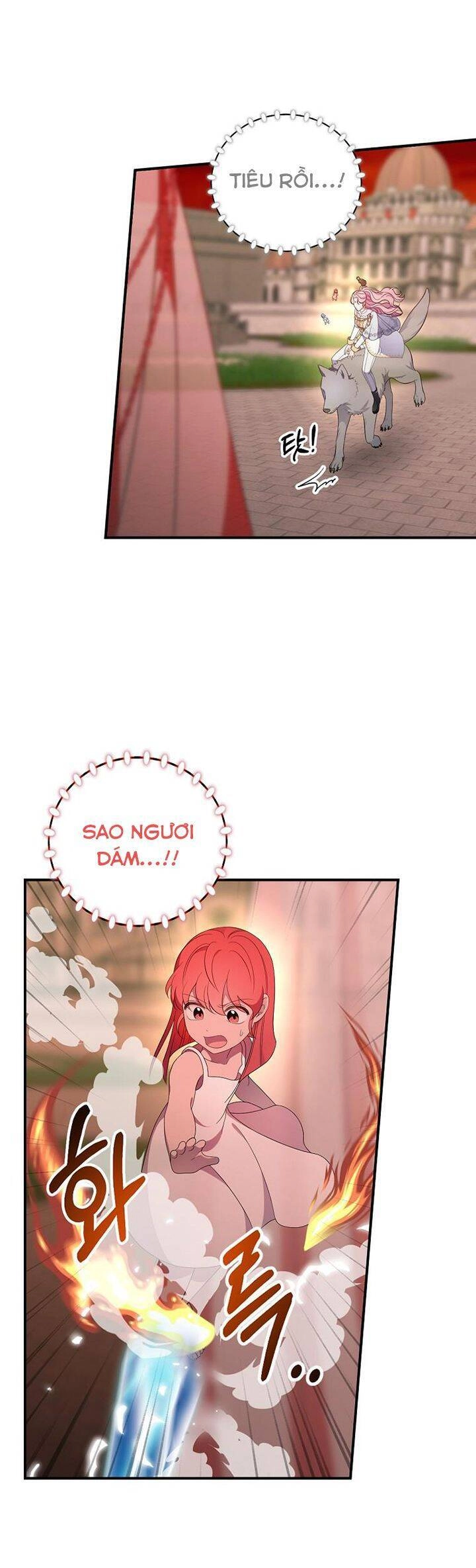 Nữ Công Tước Nhà Kính Chapter 86 - 21