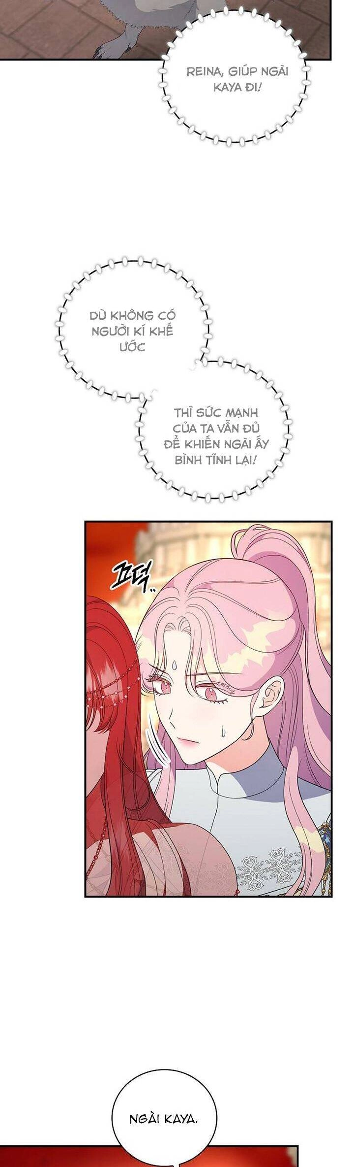 Nữ Công Tước Nhà Kính Chapter 86 - 23