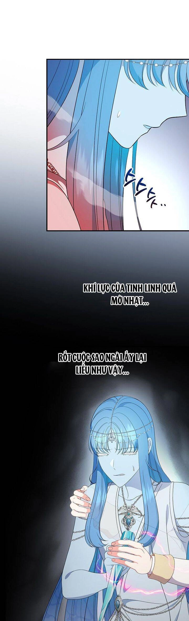 Nữ Công Tước Nhà Kính Chapter 86 - 25