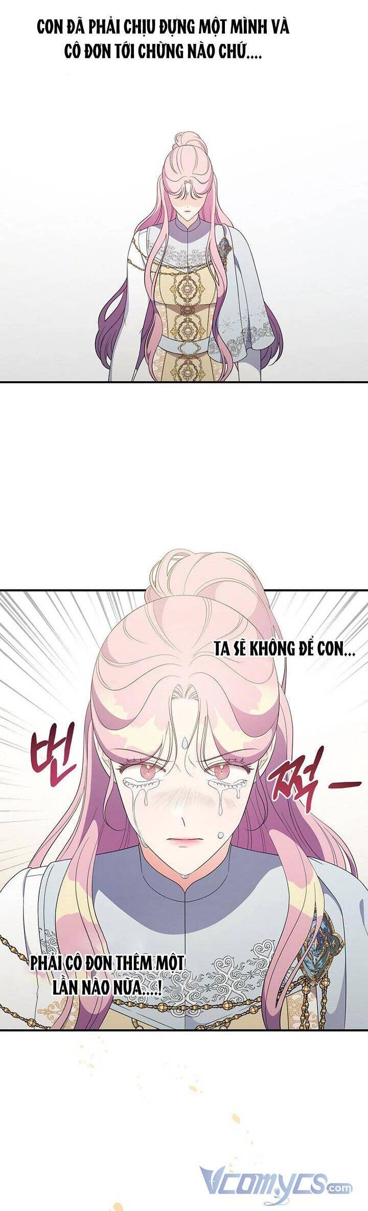 Nữ Công Tước Nhà Kính Chapter 86 - 32