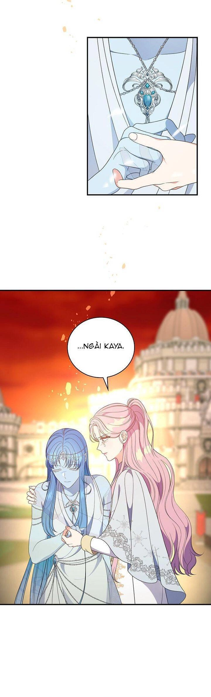 Nữ Công Tước Nhà Kính Chapter 86 - 33