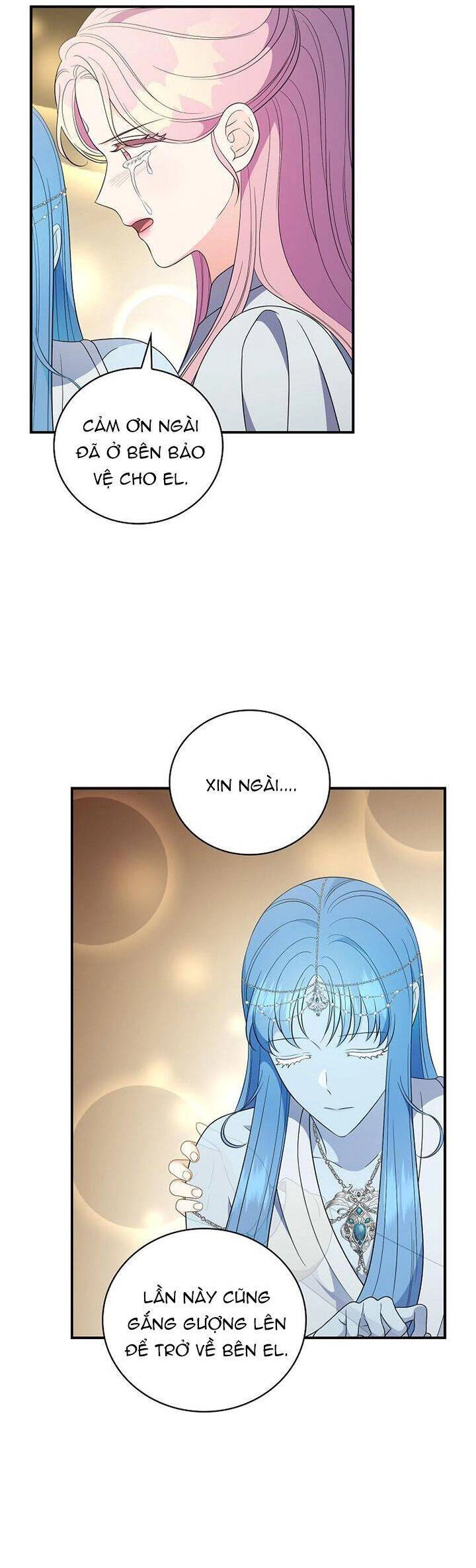 Nữ Công Tước Nhà Kính Chapter 86 - 34