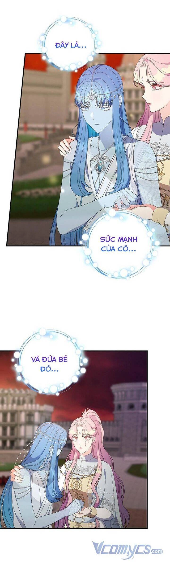 Nữ Công Tước Nhà Kính Chapter 86 - 36