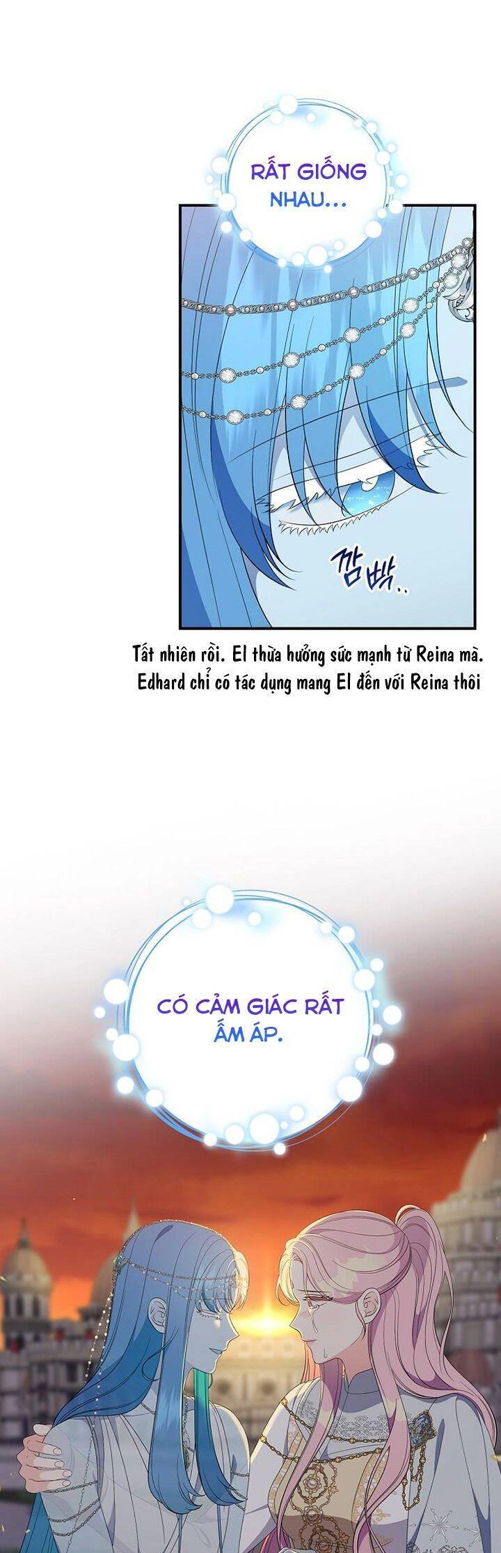 Nữ Công Tước Nhà Kính Chapter 86 - 37