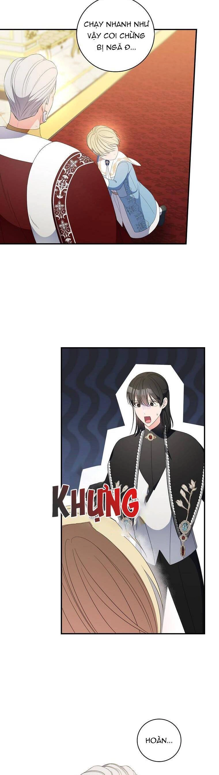 Nữ Công Tước Nhà Kính Chapter 87 - 4