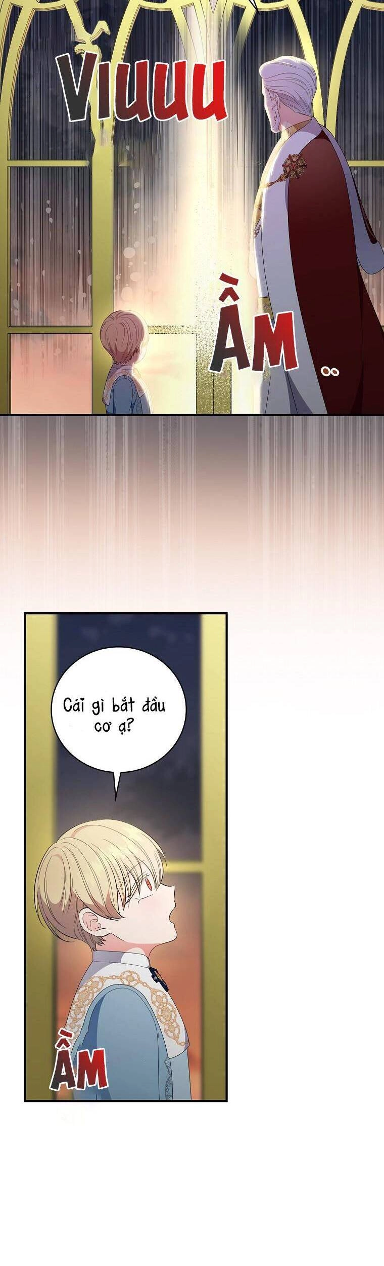 Nữ Công Tước Nhà Kính Chapter 87 - 7