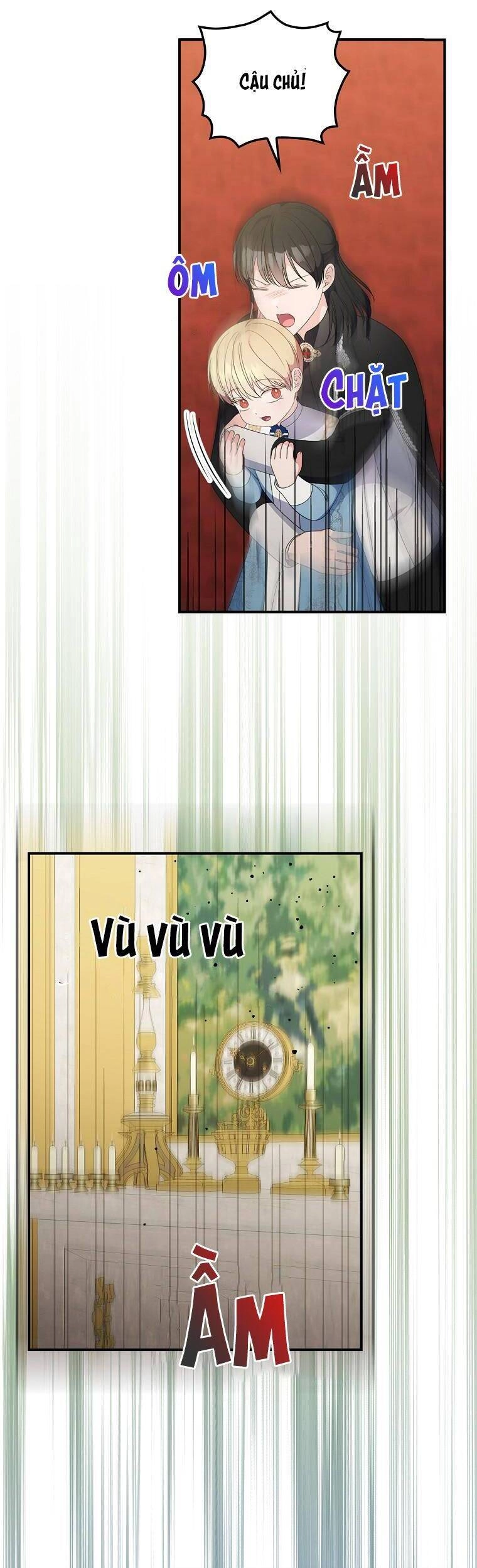 Nữ Công Tước Nhà Kính Chapter 87 - 8