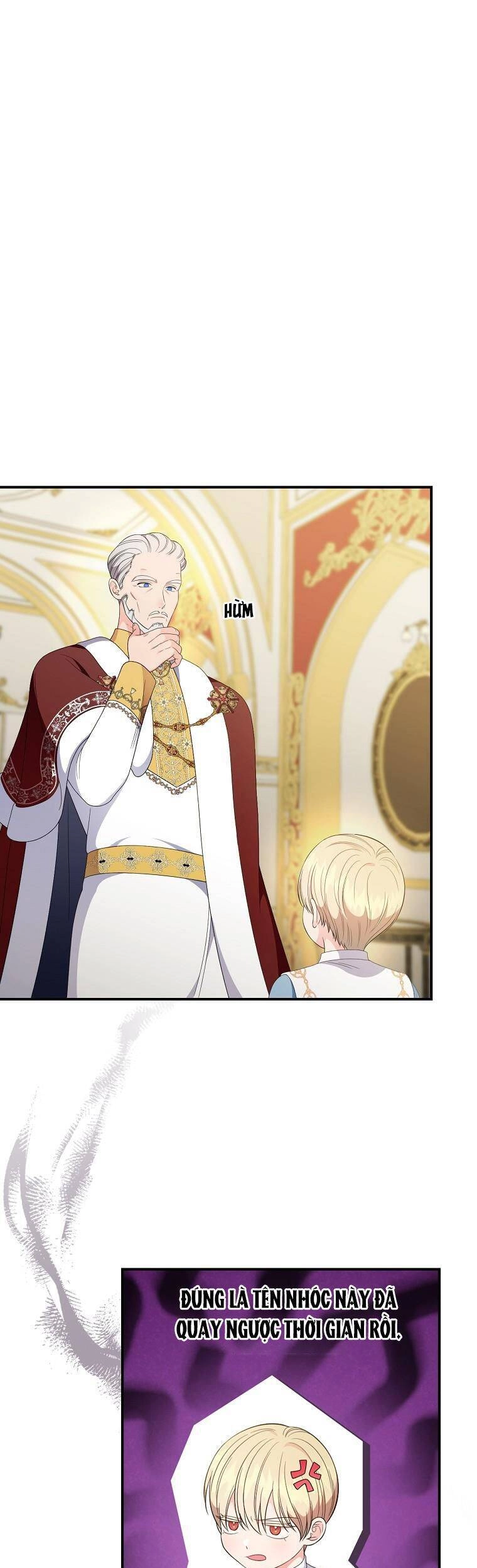 Nữ Công Tước Nhà Kính Chapter 87 - 22