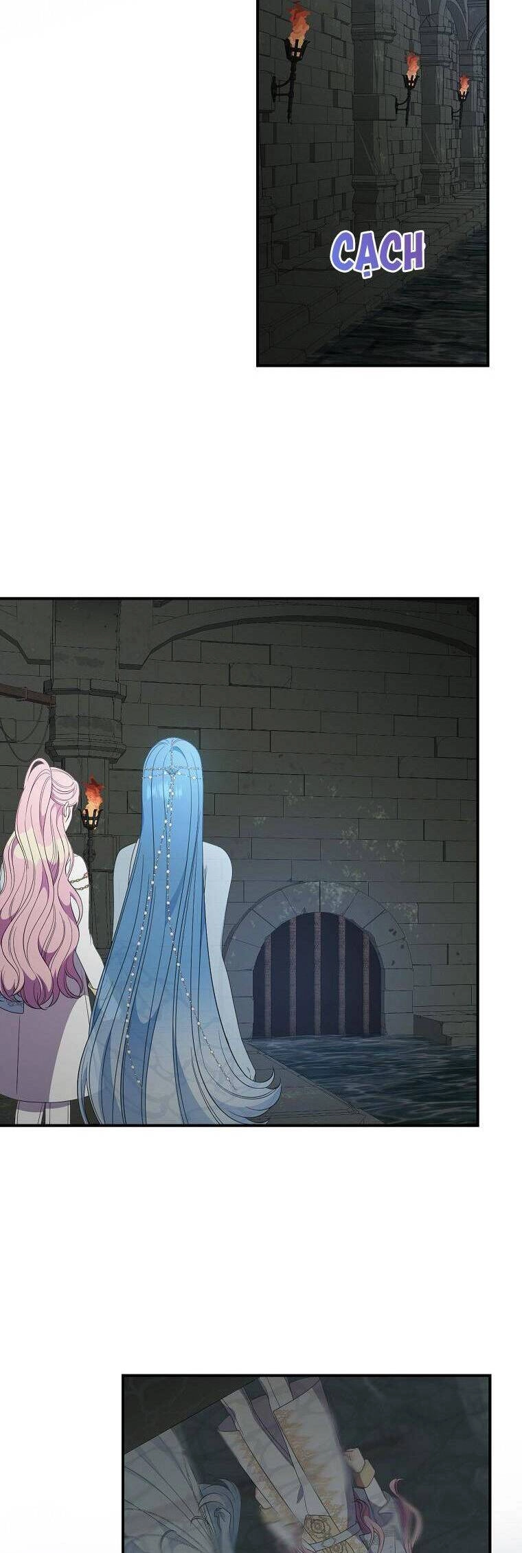 Nữ Công Tước Nhà Kính Chapter 87 - 31