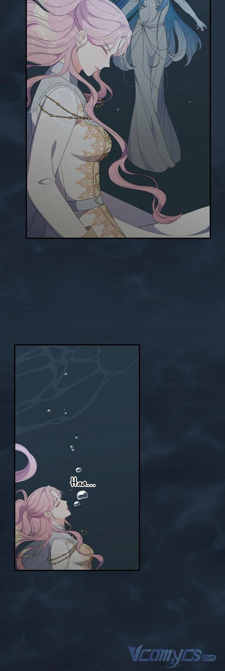 Nữ Công Tước Nhà Kính Chapter 87 - 33