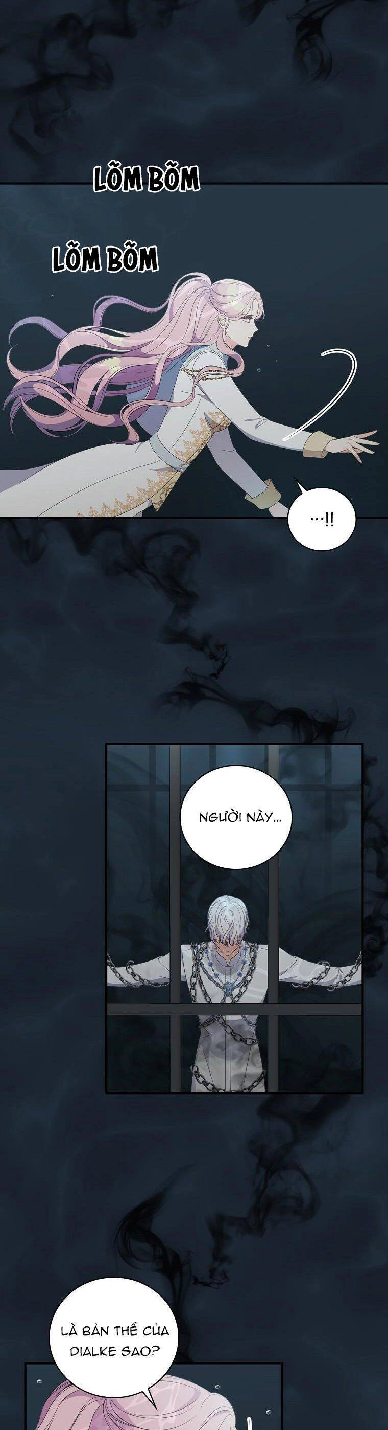 Nữ Công Tước Nhà Kính Chapter 87 - 38