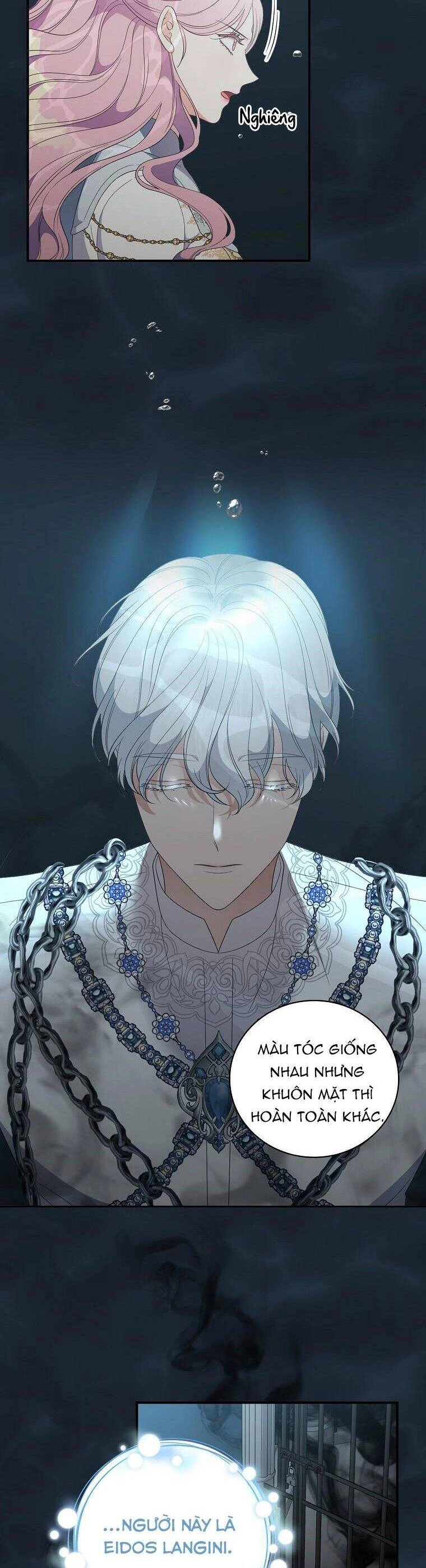 Nữ Công Tước Nhà Kính Chapter 87 - 39