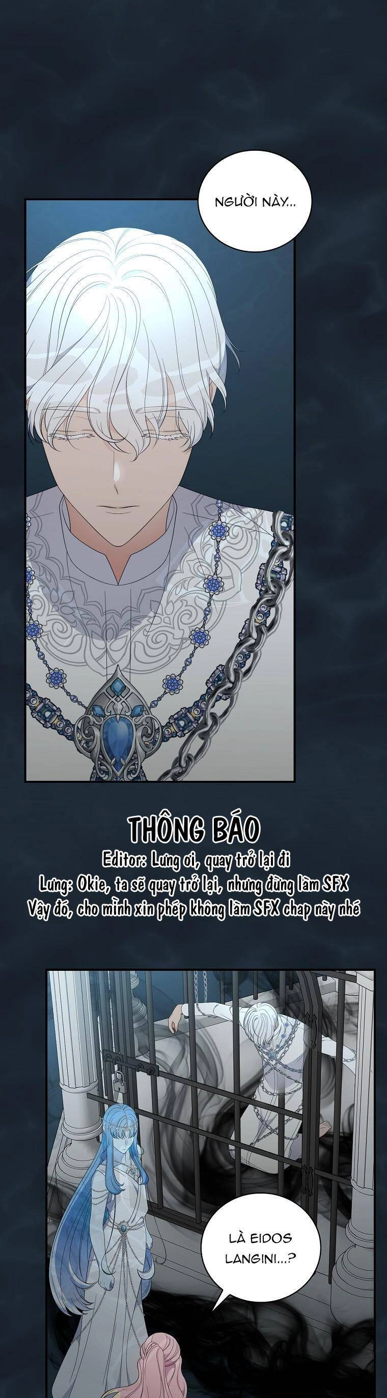 Nữ Công Tước Nhà Kính Chapter 88 - 2