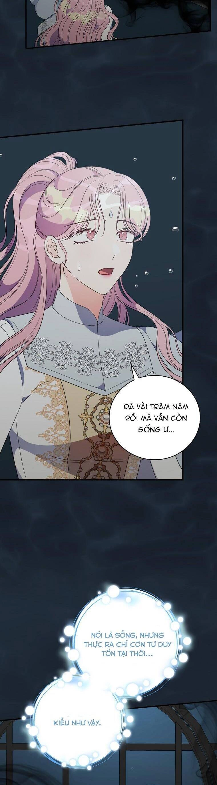 Nữ Công Tước Nhà Kính Chapter 88 - 3