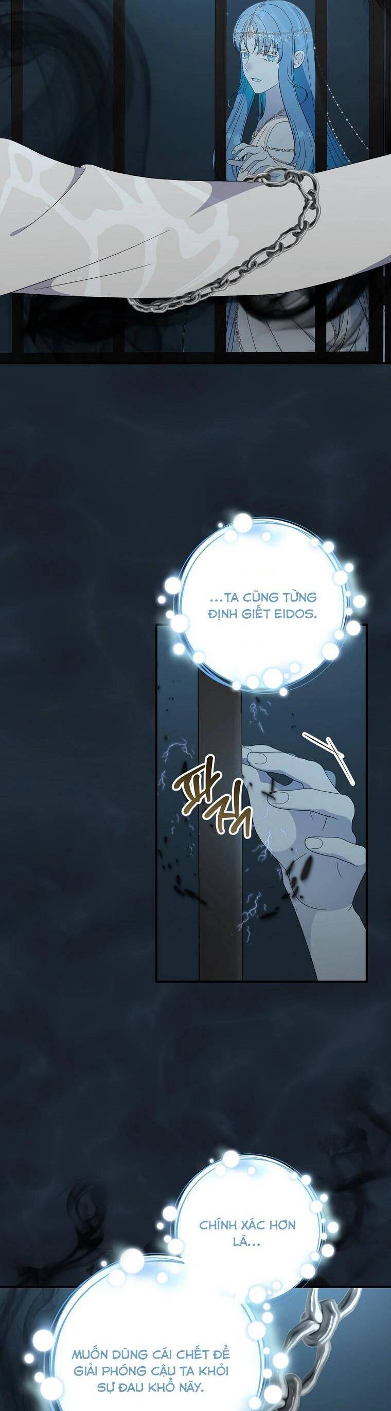 Nữ Công Tước Nhà Kính Chapter 88 - 4