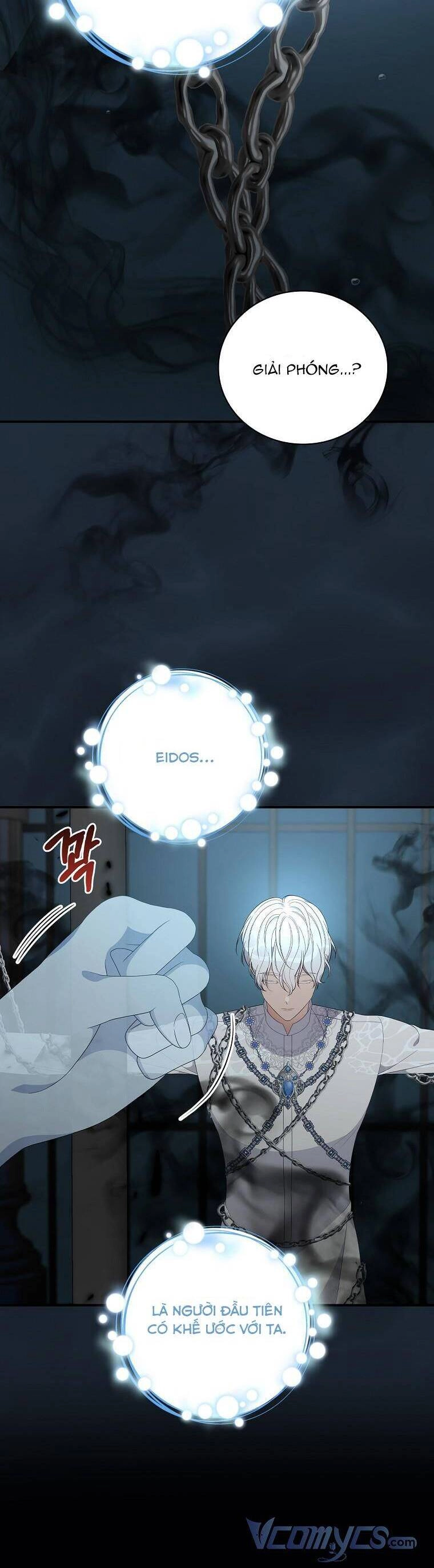 Nữ Công Tước Nhà Kính Chapter 88 - 5