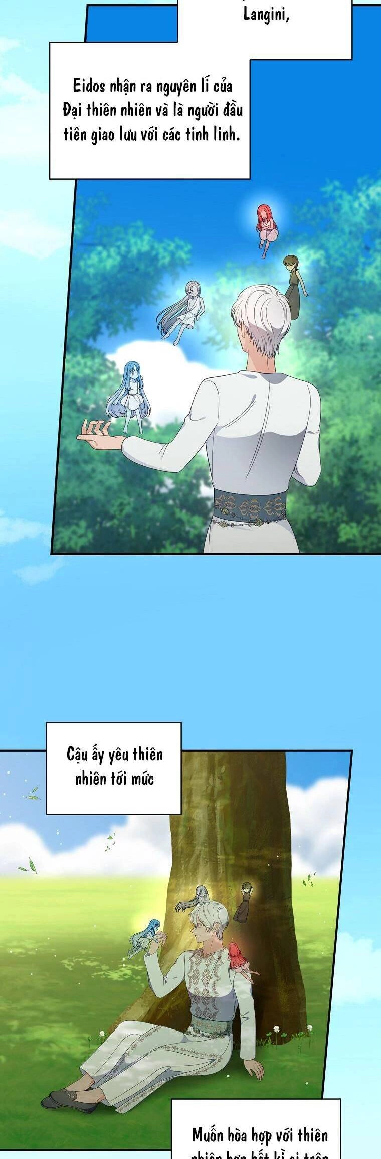 Nữ Công Tước Nhà Kính Chapter 88 - 11