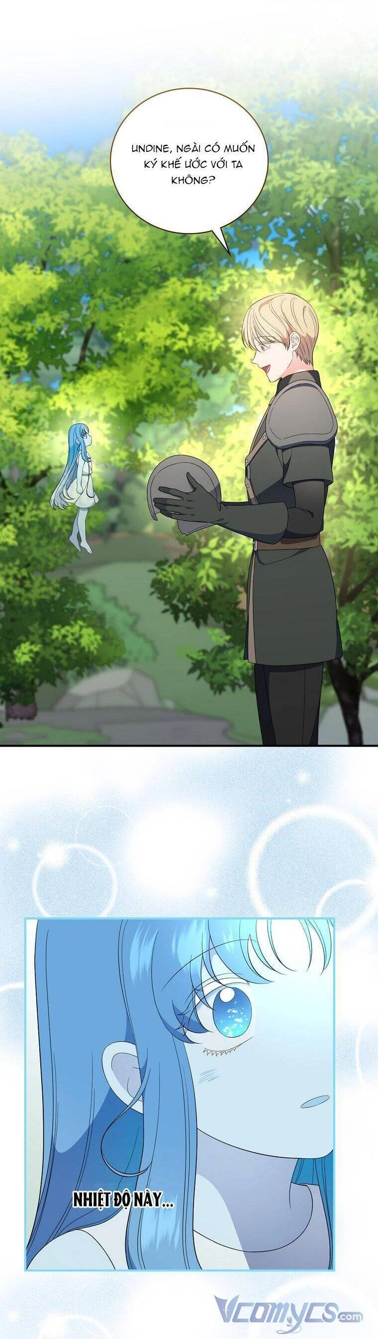 Nữ Công Tước Nhà Kính Chapter 88 - 17